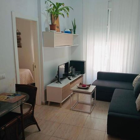 Apartamento Privado En Alameda De Hercules เซบีญา ภายนอก รูปภาพ