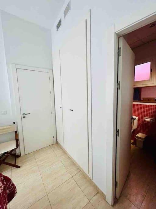 Apartamento Privado En Alameda De Hercules เซบีญา ภายนอก รูปภาพ